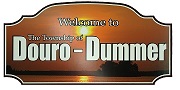 Township of Douro-Dummer Logo